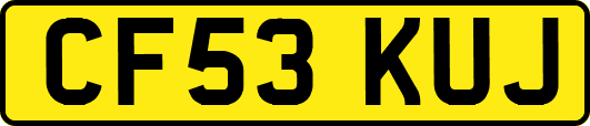 CF53KUJ