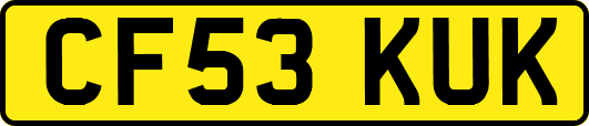 CF53KUK