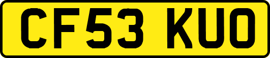 CF53KUO