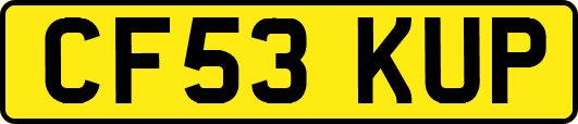 CF53KUP