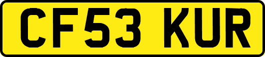 CF53KUR