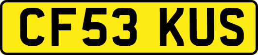 CF53KUS