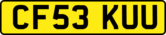 CF53KUU
