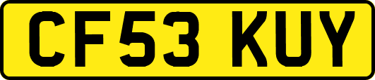 CF53KUY