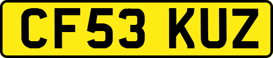 CF53KUZ