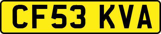 CF53KVA