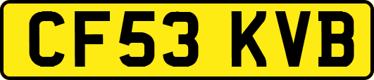 CF53KVB