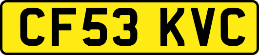CF53KVC