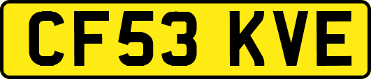 CF53KVE