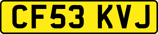 CF53KVJ
