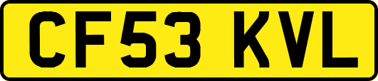 CF53KVL