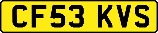 CF53KVS