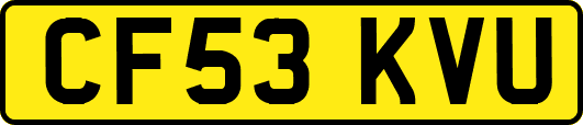 CF53KVU