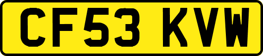 CF53KVW
