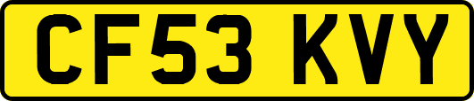 CF53KVY