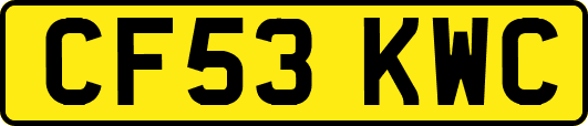 CF53KWC