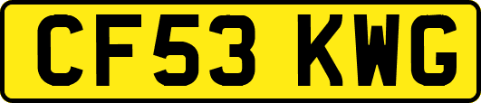 CF53KWG