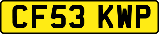 CF53KWP