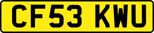 CF53KWU