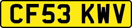 CF53KWV