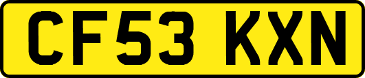 CF53KXN