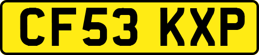 CF53KXP
