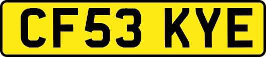 CF53KYE