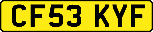 CF53KYF
