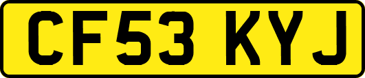CF53KYJ