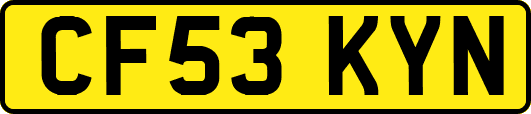 CF53KYN