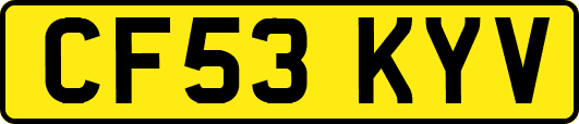 CF53KYV