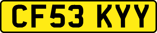 CF53KYY