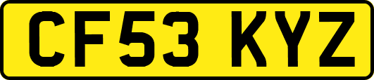 CF53KYZ