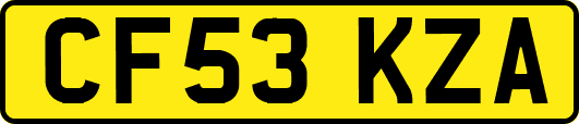 CF53KZA