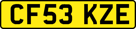 CF53KZE