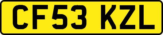 CF53KZL