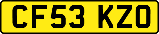 CF53KZO