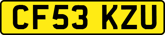 CF53KZU