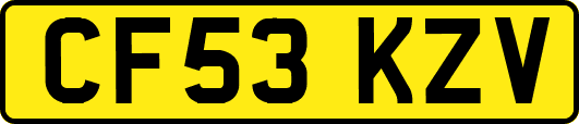 CF53KZV