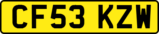 CF53KZW
