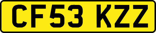 CF53KZZ