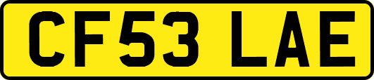 CF53LAE