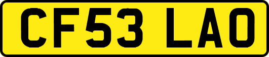CF53LAO