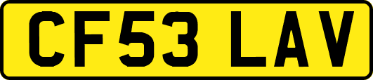CF53LAV