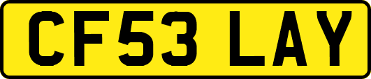 CF53LAY