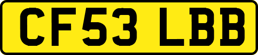 CF53LBB