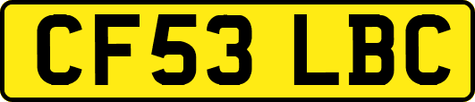 CF53LBC