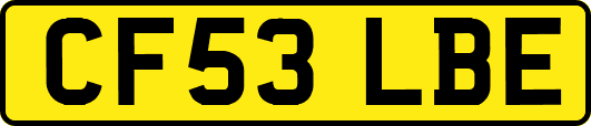 CF53LBE