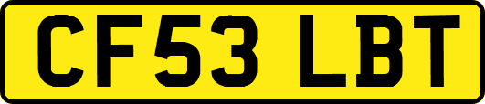 CF53LBT