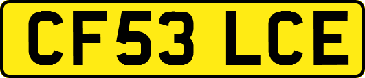CF53LCE